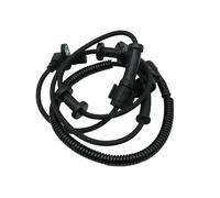 Wheel speed sensor F81Z2C204BA Front Left/Right ABS Wheel Speed Sensor For F-250 F-350 F-450 For Excursion 19236250 F81Z2C204BB sensor wheel speed