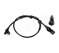Wheel Speed Sensor FEBI Fits NISSAN Qashqai II 13- 47900-4EA0A