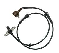 wheel speed sensor Fit For Nissan Model Specific Part ABS Wheel Speed Sensor (OEM No 47620 1F000) For NAVARA NP301 Series