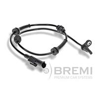 Wheel Speed Sensor Fits ALFA ROMEO Giulietta 940 10-16
