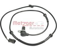 Wheel Speed Sensor Fits AUDI A4 Avant 8E 8H B6 B7 00-09 8E0927807B