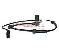 Wheel Speed Sensor Fits AUDI A4 Avant A6 4B 8D B5 C5 95-05 8D0927807F