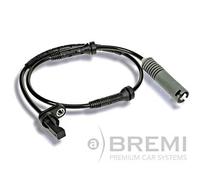 Wheel Speed Sensor Fits BMW VW Polo Van E81 E82 E87 E88 E90 E91 34526762465
