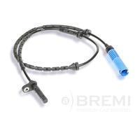 Wheel Speed Sensor Fits BMW X3 E83 03-11 131528 34523405906