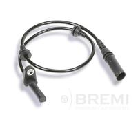Wheel Speed Sensor Fits BMW X5 X6 E70 E71 E72 F15 F16 F85 F86 06-14 34526771776