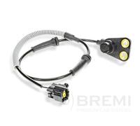 Wheel Speed Sensor Fits CHEVROLET Matiz Spark 05- 96456815