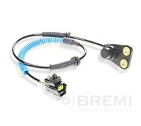 Wheel Speed Sensor Fits CHEVROLET Matiz Spark 05- 96457295