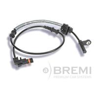 Wheel Speed Sensor Fits CHRYSLER JEEP 300 C Touring Commander 04-12 4779246AC