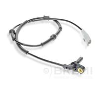 Wheel Speed Sensor Fits CITROEN PEUGEOT Berlingo Xsara Partner space 4545.C9