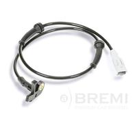 BREMI 50267 ABS sensor
