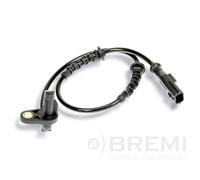 Wheel Speed Sensor Fits DACIA RENAULT Logan Express Mcv Pickup 04-12 479000527R