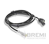 BREMI 51317 ABS sensor