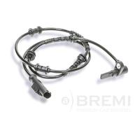 BREMI 50383 ABS sensor