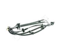 Wheel Speed Sensor Fits FORD Fiesta Fusion Hatchback MAZDA 2 1.2-2.0L 2001-