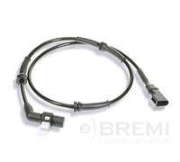 SENSOR WHEEL SPEED 50231 FOR MAZDA FORD FIESTA/Van/IV/Mk COURIER PUMA 1.8L 4cyl