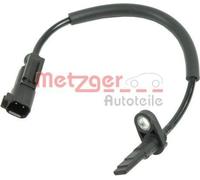 METZGER 0900915 ABS sensor