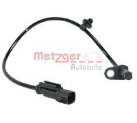 METZGER 0900916 ABS sensor
