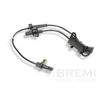 Wheel Speed Sensor Fits HONDA City Saloon Cr-Z Insight Jazz III 57455-TF0-003