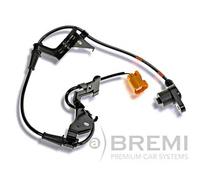 Wheel Speed Sensor Fits HONDA Civic VII Coupe Hatchback Saloon 57450-S5D-013