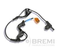 Wheel Speed Sensor Fits HONDA Civic VII Hatchback 01-05 57450-S6D-E01
