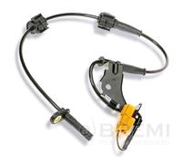 Bremi 50040 Wheel Speed Sensor Right Front With Cable Brake Fits Honda CR-V MK2