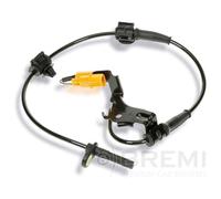50048 Wheel Speed Sensor Left Front With Cable Brake Fits Honda CR-V MK2 Bremi