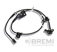 Wheel Speed Sensor Fits HYUNDAI Coupe Tiburon 01-09 95670-2C800