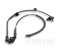 BREMI 50092 ABS sensor