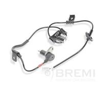 Wheel Speed Sensor Fits HYUNDAI Lantra II Estate 95-00 95685-29500