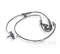 Wheel Speed Sensor Fits HYUNDAI Santa Fe II 10-12 95670-2B200
