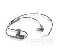 Wheel Speed Sensor Fits HYUNDAI Santa Fe II 10-12 95670-2B210