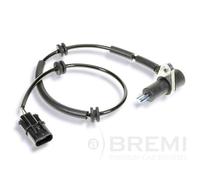 Wheel Speed Sensor Fits HYUNDAI Terracan 01-06 59830-H1050