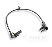 Wheel Speed Sensor Fits INFINITI Ex G Convertible Coupe Q60 07-12 47901-1BB1A