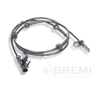 Wheel Speed Sensor Fits INFINITI NISSAN G Convertible Coupe Saloon 47910-JK500