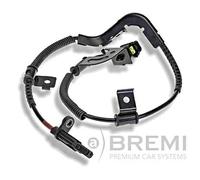 Wheel Speed Sensor Fits KIA Carnival / Grand III 06- 95680-4D100