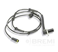 Wheel Speed Sensor Front With Cable Brake ABS Fits Kia Sedona 1 MK2 Bremi 50115