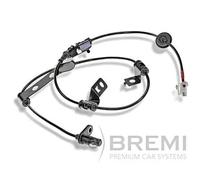 Wheel Speed Sensor Fits KIA HYUNDAI Sportage Ix35 10-15 95681-2S300
