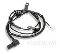 Wheel Speed Sensor Fits KIA Sorento I 02- 95681-3E111