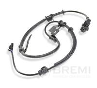 Wheel Speed Sensor Fits KIA Soul 09-14 95671-2K000