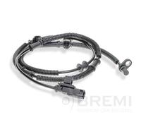 Wheel Speed Sensor Fits LANCIA DODGE RAM Voyager Grand Caravan Cv 68127990AD