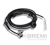 Wheel Speed Sensor Fits LAND ROVER Discovery II 98-04 SSB500110