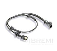 Wheel Speed Sensor Fits LAND ROVER Discovery Sport Range Rover Evoque LR024202