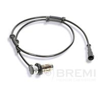 Wheel Speed Sensor Fits LAND ROVER Range Rover II 94-02 STC2780