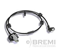 Wheel Speed Sensor Fits MAZDA 07-15 D651-43-71YA