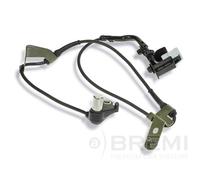Sensor, wheel speed for MAZDA 6 BREMI 50493 NEW