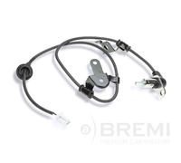Wheel Speed Sensor Fits MAZDA 626 V Hatchback Station Wagon 97-02 GE7C-43-72YB