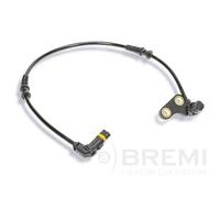 Wheel Speed Sensor Fits MERCEDES A208 C208 R170 S202 W170 W202 W208 1705400817