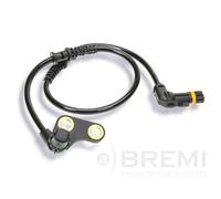 Wheel Speed Sensor Fits MERCEDES A208 C208 R170 S202 W170 W202 W208 1705400917