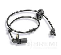 Wheel Speed Sensor Fits MERCEDES A208 C208 S202 W202 W208 95-02 2025402717