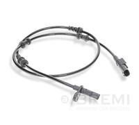 Wheel Speed Sensor Fits MERCEDES Cla Gla C117 W117 W156 W176 W242 2465402510